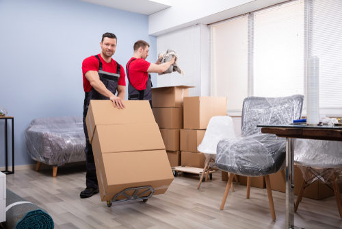 Noida Packers And Movers Sector 14